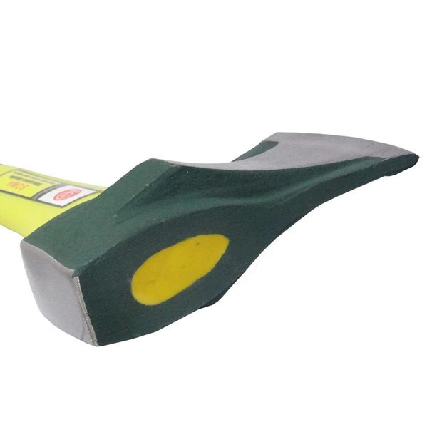 Soma SMC-155 Fiber Saplı Balta 37cm 1kg - 2