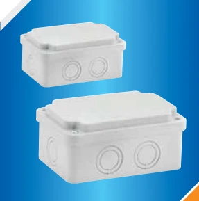 Depa 358004 80x120x60mm Termoplastik Buat Opak Kapak ürün görseli