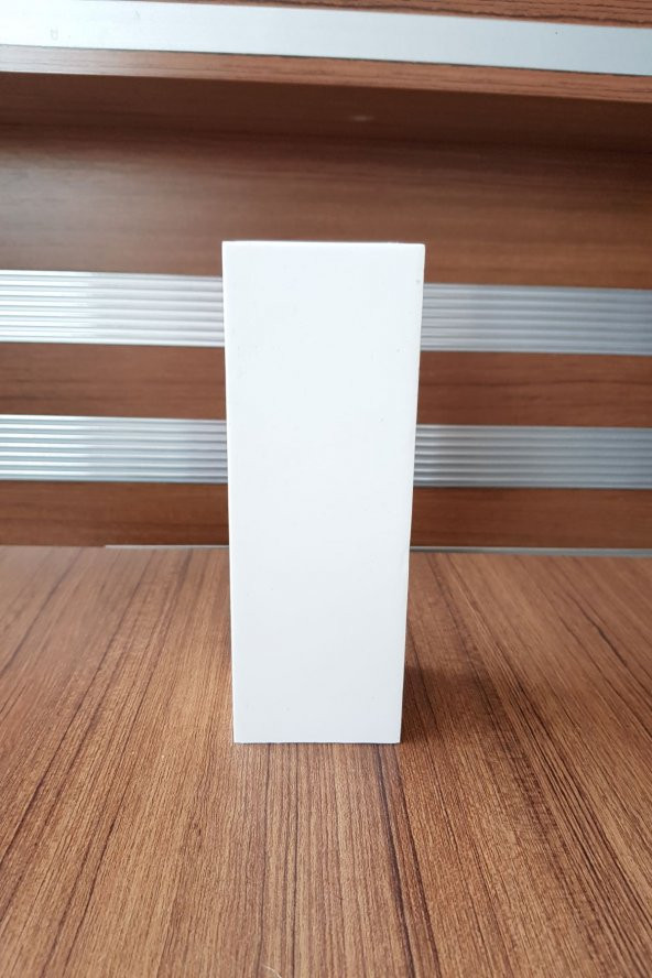 adresiburasi M27-Kare Beton Vazo - 4