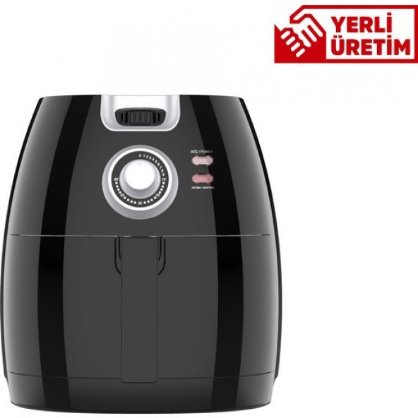 SEM SC300 AİRCOOK AİRFRYER - 6