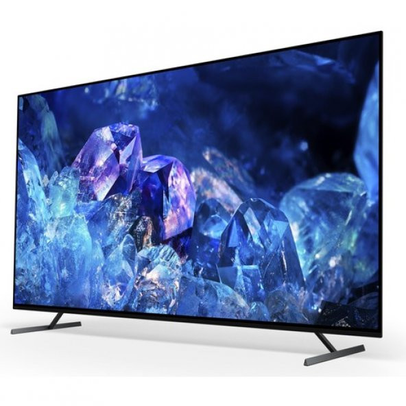 Sony XR-77A80K 77" 195 Ekran Uydu Alıcılı 4K Ultra HD Smart OLED Google TV - 5