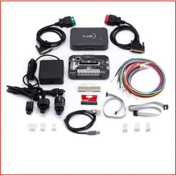 Magicmotorsport Flex ECU Programlama Cihazı Master Obd Bench - 2