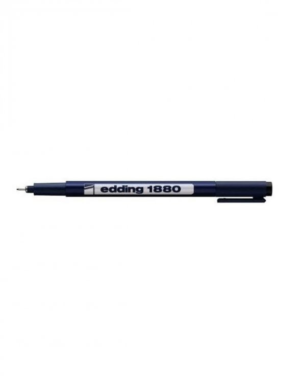 Edding Teknik Çizim Kalemi 0.4mm