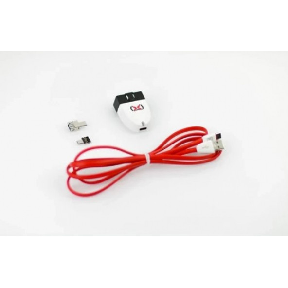 İxi Personel Flasher Chiptuning Cihazı