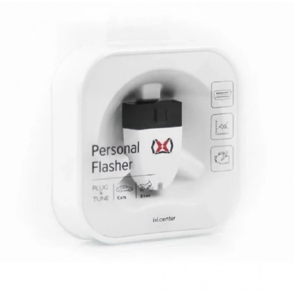 İxi Personel Flasher Chiptuning Cihazı - 3