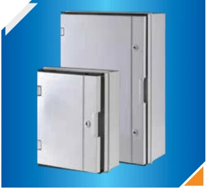 Depa 352001 200 x 300 x 150 Abs Pano Opak Kapak ürün görseli