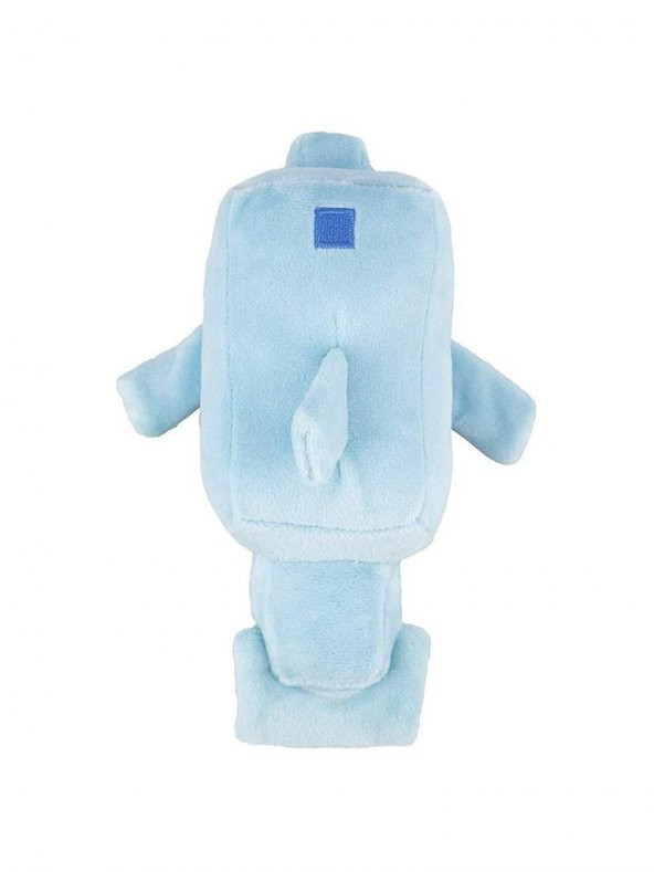 Minecraft Dolphin Yunus Peluş Oyuncak 25 CM - 4