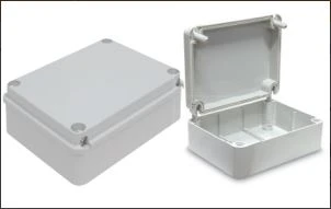 Depa 358006 110 x 180 x 65mm Termoplastik Sıva üstü Buat ürün görseli