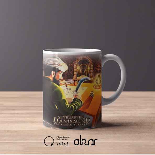 Kupa Bardak - Danışmendli Temalı