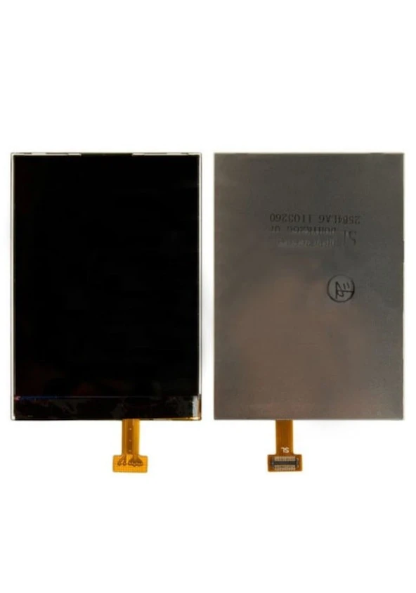 Nokia C2-02 C2-03 C2-05 Lcd Ekran