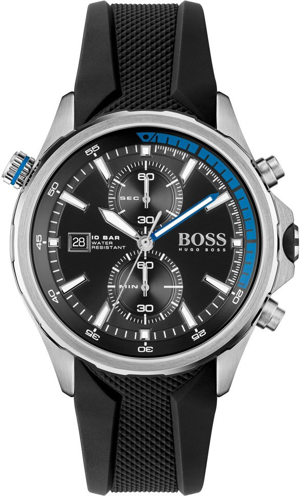 Boss Watches HB1513820 Erkek Kol Saati