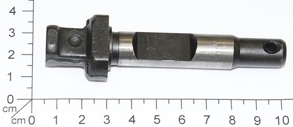 Einhell 413906702001 Durdurma Kolu Uç Tutucu Pim - Einhell TC-DH 43 - 2