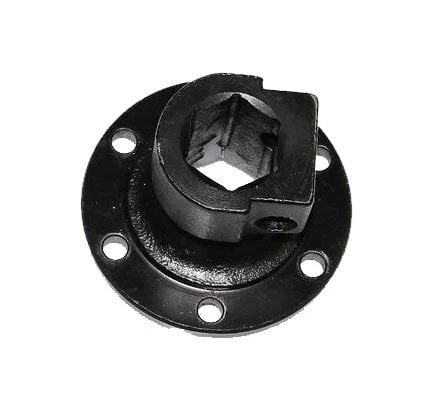 Einhell 413906702002 Ön Kapak Uç Tutucu Kovan - Einhell TC-DH 43