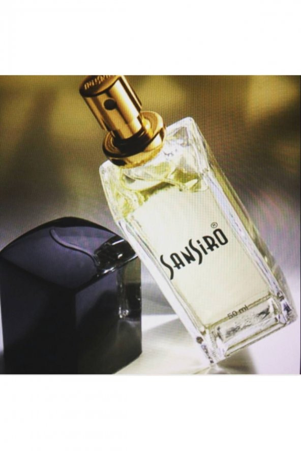 Sansiro Edt Women 50ml- K-21