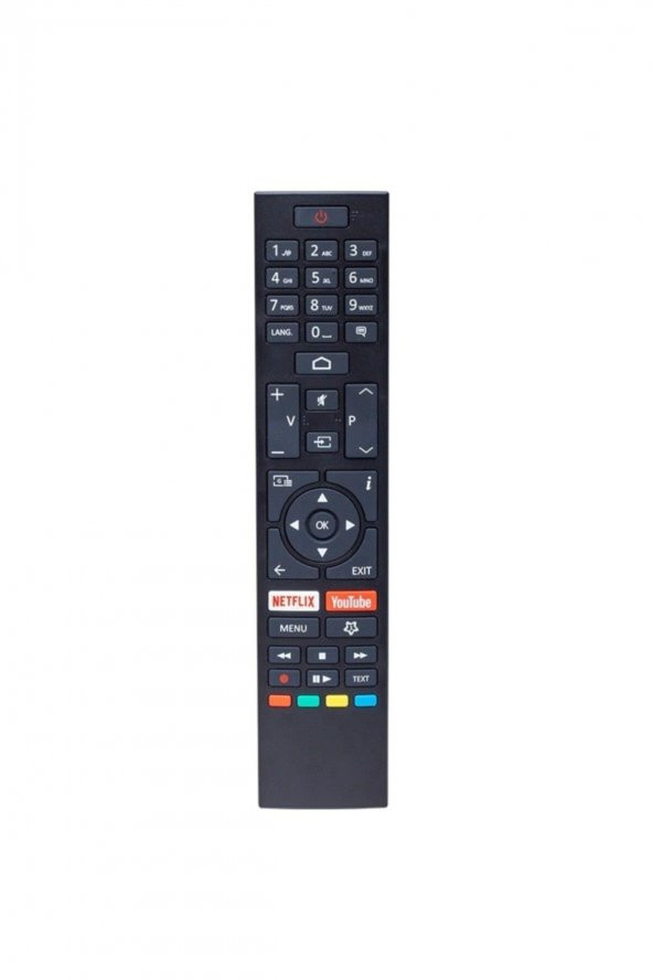 Toshiba CT-8558 Smart LED Tv Kumanda