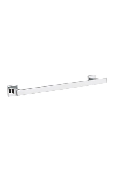 Serel Diagonal Uzun Havluluk Banyo Askısı Paslanmaz-Pirinç 140104017