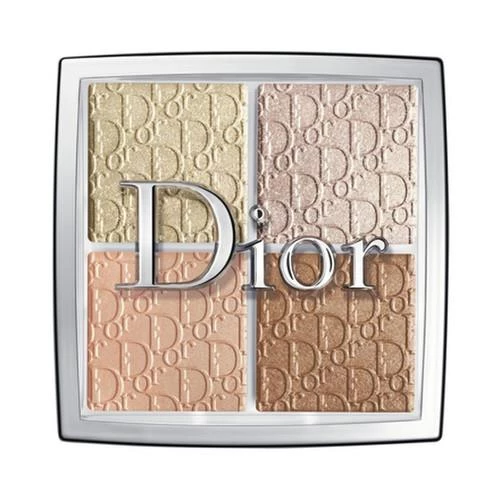 Dior Backstage Glow Face Palet - 002 Glitz