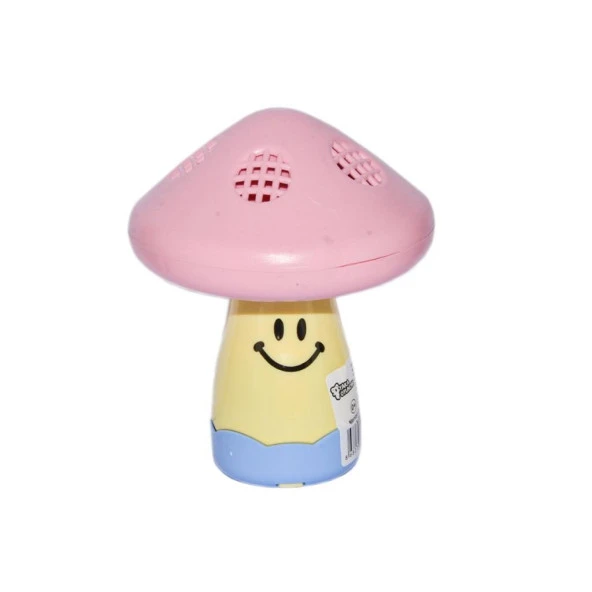 YK-010 Mantar Çıngırak -Yaka - 10