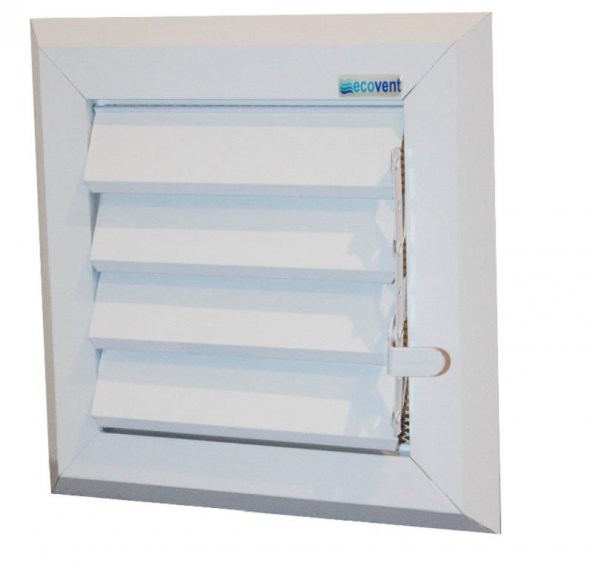 65*67  AİRİST STANDART MENFEZ - Resim 2