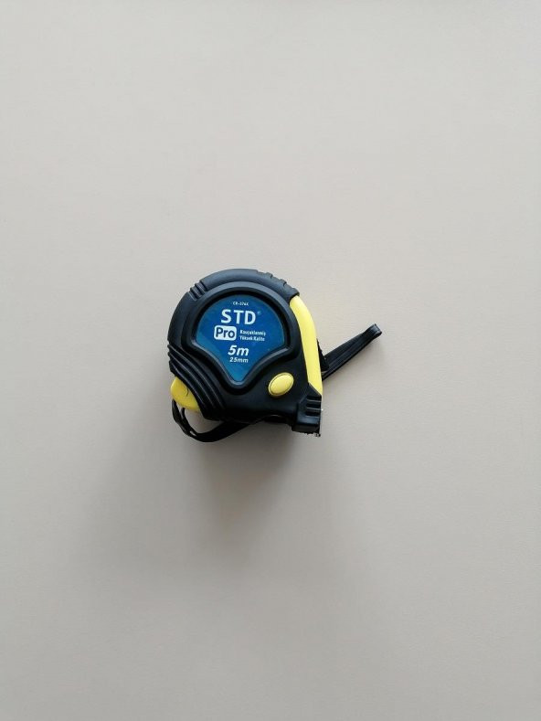 STD 5*25ŞERİT METRE - 2