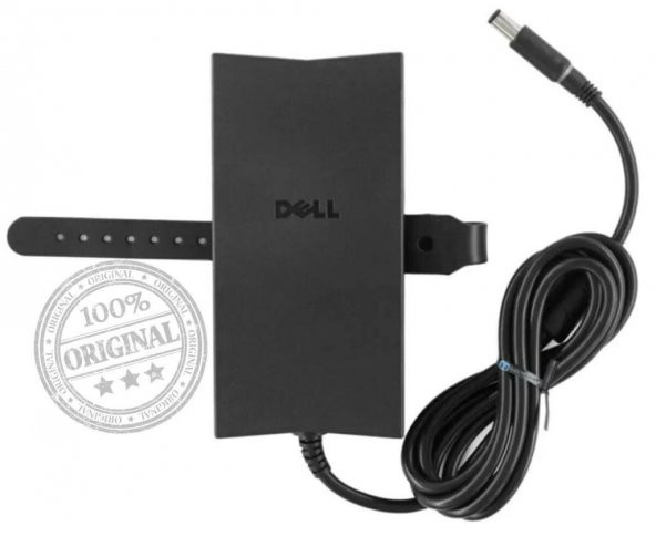 Orjinal Dell FB75D256F162C, HG5D1, 0HG5D1 Adaptör Notebook Şarj Cihazı - 2