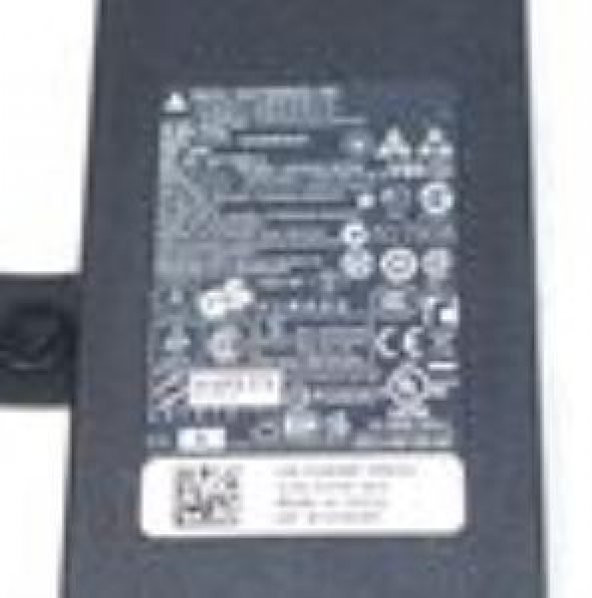 Orjinal Dell FB75D256F162C, HG5D1, 0HG5D1 Adaptör Notebook Şarj Cihazı - 4