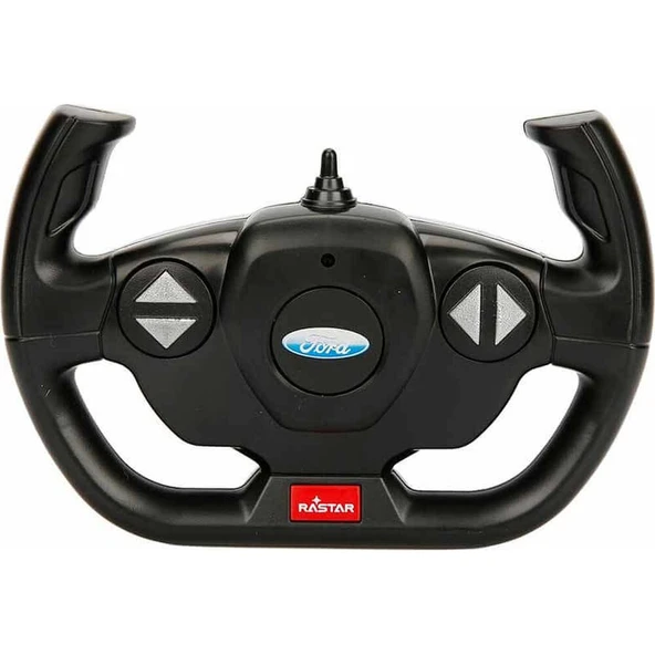 78100 1:14 Ford GT Uzaktan Kumandalı Işıklı Araba - 7