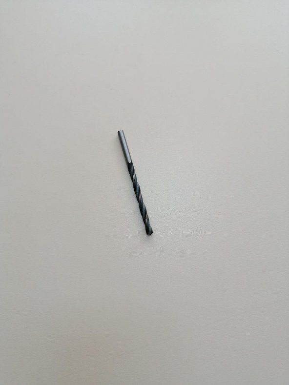 5 MM HSS MATKAP UCU