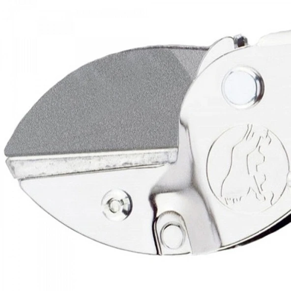 Löwe 1.104 Budama Makası Örs Ağız 21cm - Resim 3