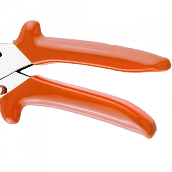 Löwe 1.104 Budama Makası Örs Ağız 21cm - Resim 2