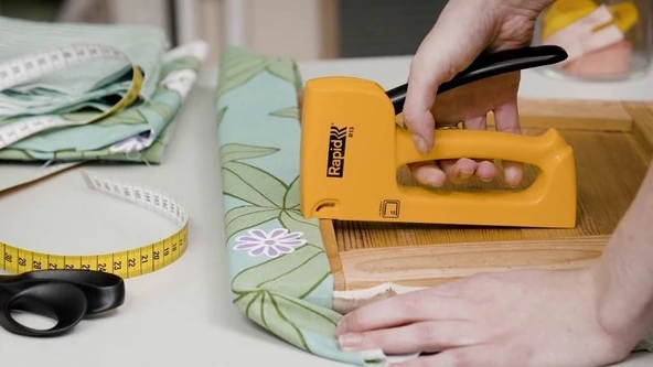 Rapid R13 Mekanik Zımba Tabancası 4-10mm - 3