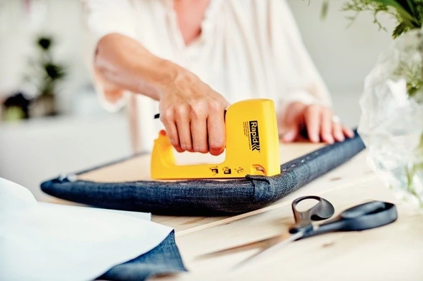 Rapid R13 Mekanik Zımba Tabancası 4-10mm - 4