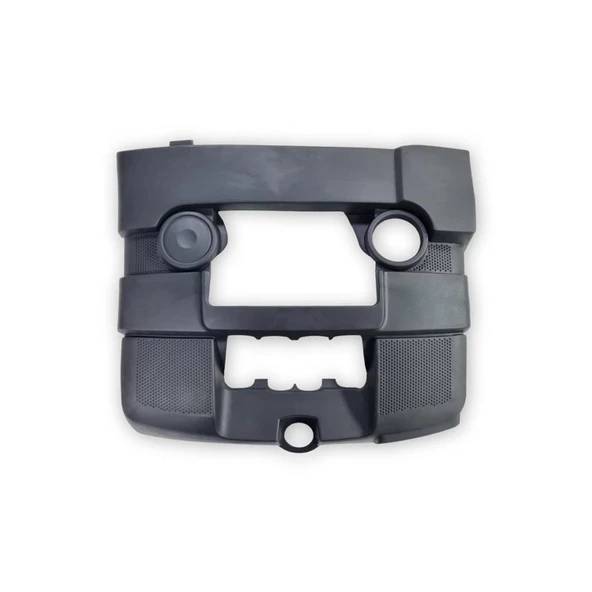 Skoda Octavia 2 A5 2005-2008 BSE BGU Motor Üst Koruyucu Plastik Kapağı 06A103925CF