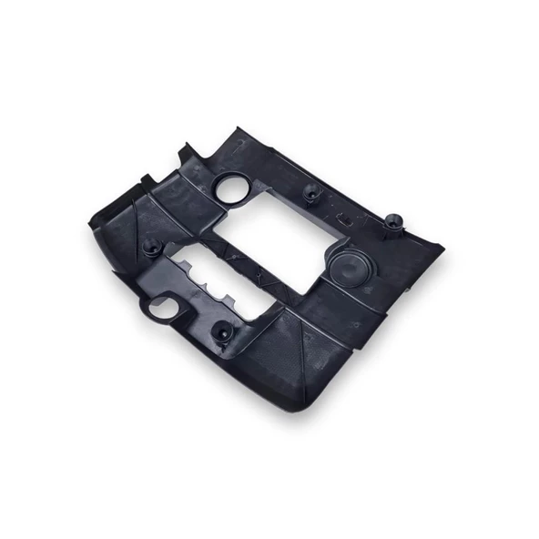 Seat Toledo 2005-2009 BSE BGU Motor Üst Koruyucu Plastik Kapağı 06A103925CG - 3