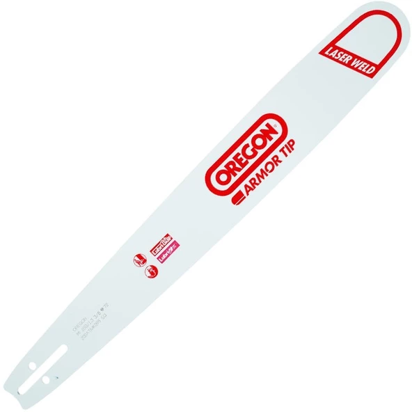 Oregon 178ATMB083 Elmas Kılavuz .325 36 Diş 43cm Oleo-Mac 947, 952
