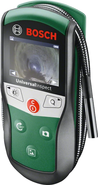 Bosch UniversalInspect