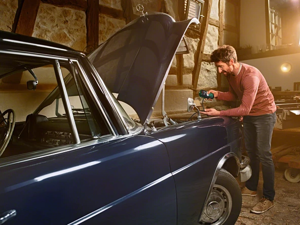 Bosch UniversalInspect - 2