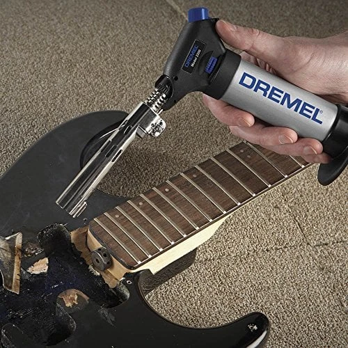 Dremel SC690 Speed Clic Kesme Seti 11 Parça - 5