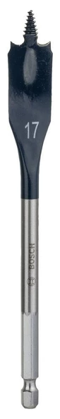 Bosch Self Cut Speed 17*152 mm