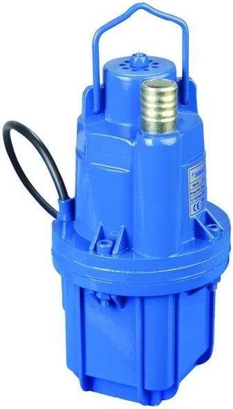 Sumak SD4 20 Dalğıç Pompa 350W 1'' - Temiz Su - 2