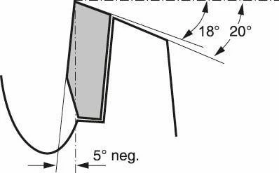 Bosch Multi Material Elmas Daire Testere Bıçağı Ahşap 305mm 96Diş - 3