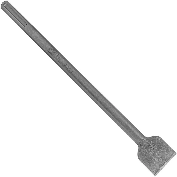 Bosch SDS-Max Yassı Keski Geniş 40x5cm