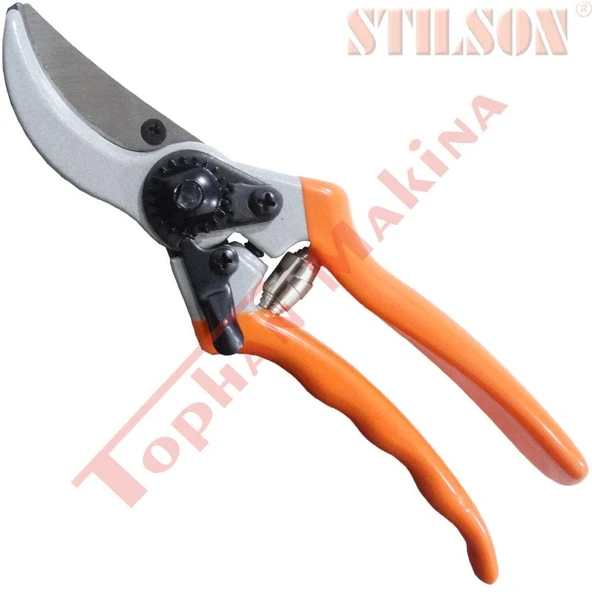 Stilson PS803 Budama Bağ Makası 215mm ürün görseli