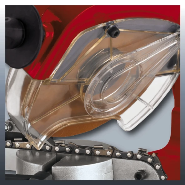 Einhell GC-CS 235 E Zincir Bileme Makinası 235W - 7