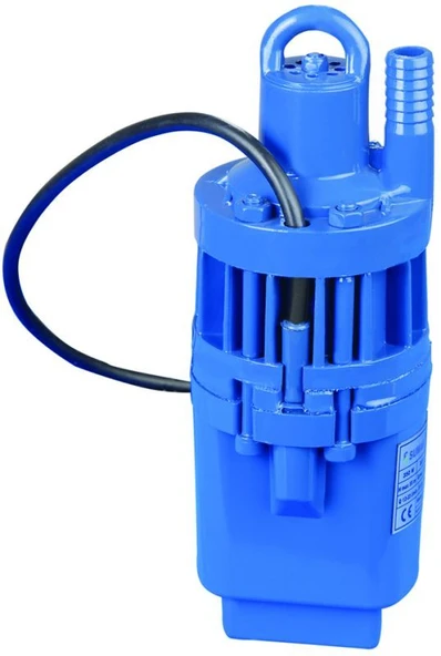 Sumak SD2 30 Dalğıç Pompa 250W 1/2'' - Temiz Su