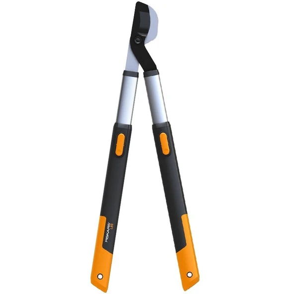 Fiskars L86 Teleskopik Dal Budama Makası 665 - 915mm - 1