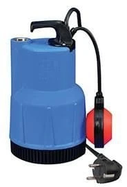 Sumak SDF5 Dalgıç Pompa 0.5Hp 1'' - Temiz Su