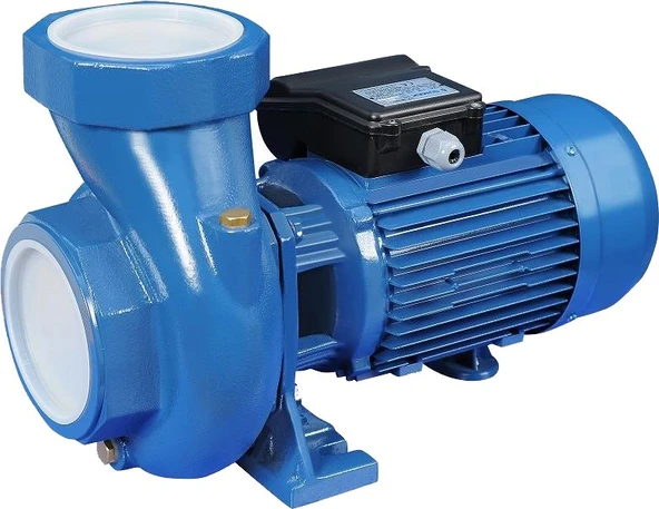 Sumak SM300/4 Su Motoru 3Hp 4'' - Elektrikli Monofaze