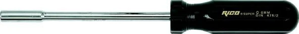 Rico 003-RL0009 / 9mm Lokma Tornavida