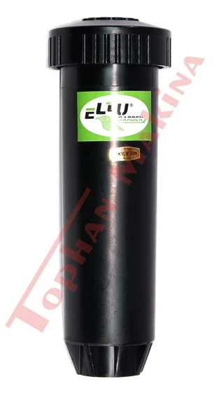 Eltu X2KL04 Çakma Sprinkler 1/2''
